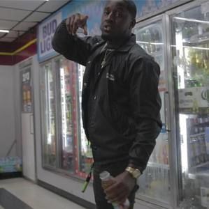 Meet your Posher, Shawn